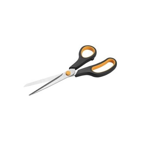 Tolsen Household Scissor Stainless Steel Blade, Size: 8 30044